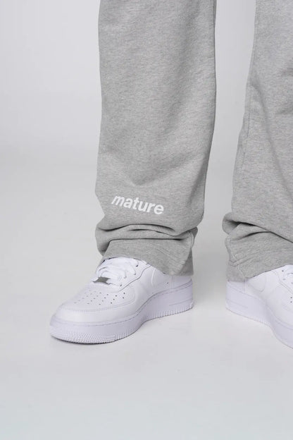 Set Mature - Light Gray