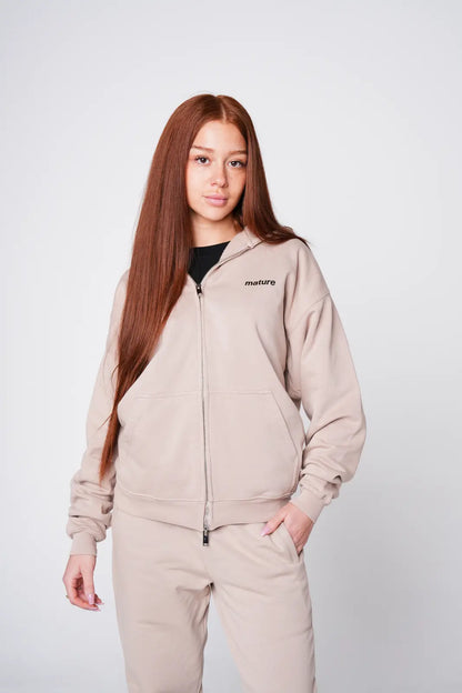 Set Mature - Beige