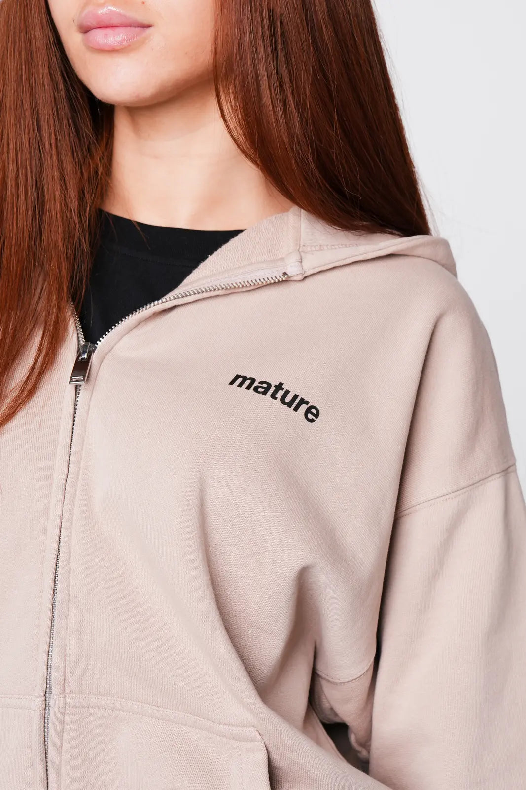Set Mature - Beige
