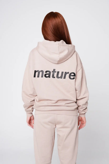 Set Mature - Beige