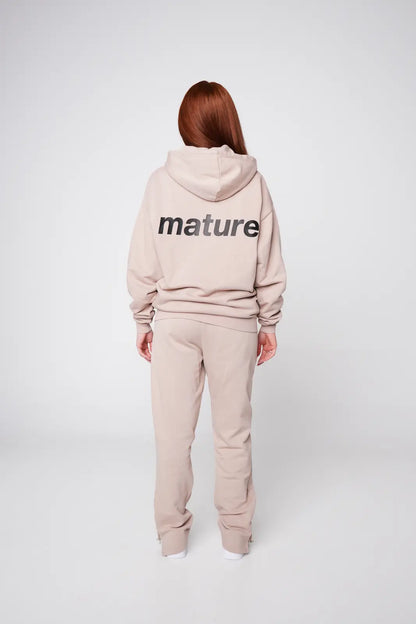 Set Mature - Beige