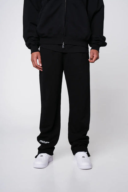 Set Mature - Black