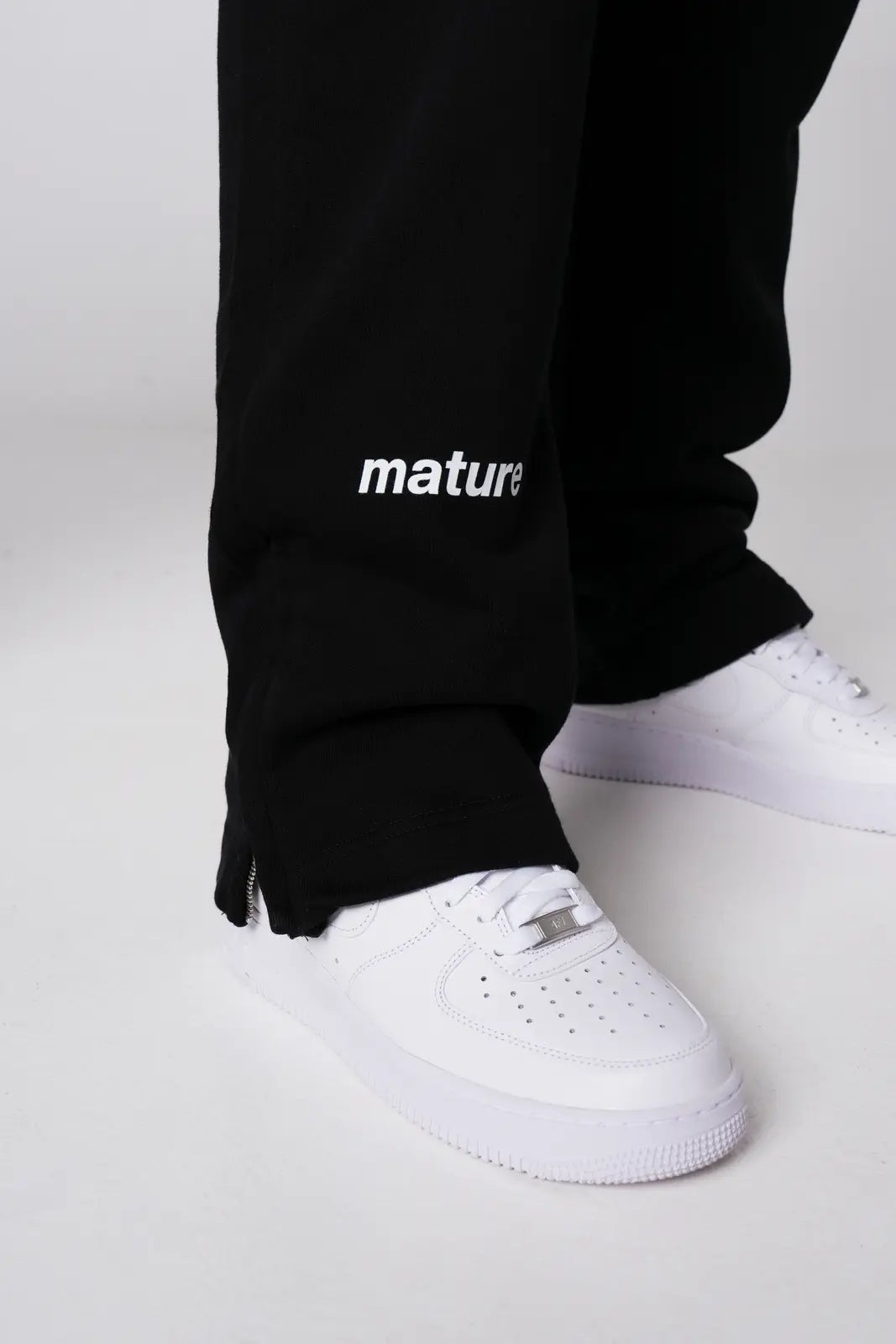 Set Mature - Black