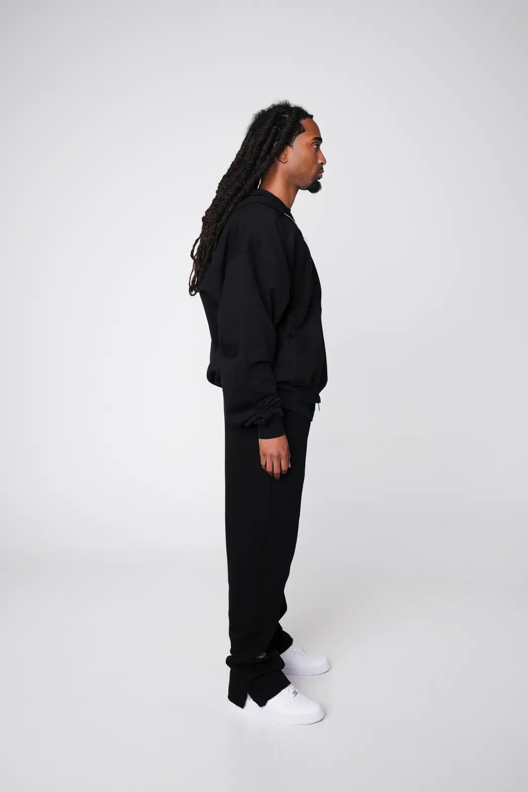 Set Mature - Black