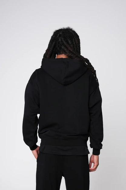 Sweat Mature - Black