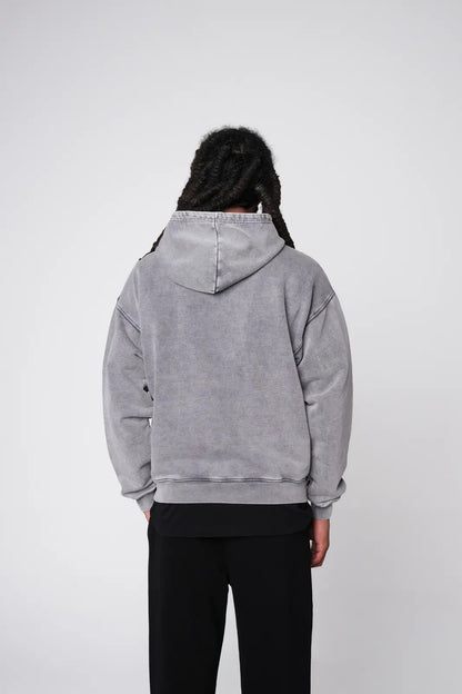 Sweat Mature - Gray