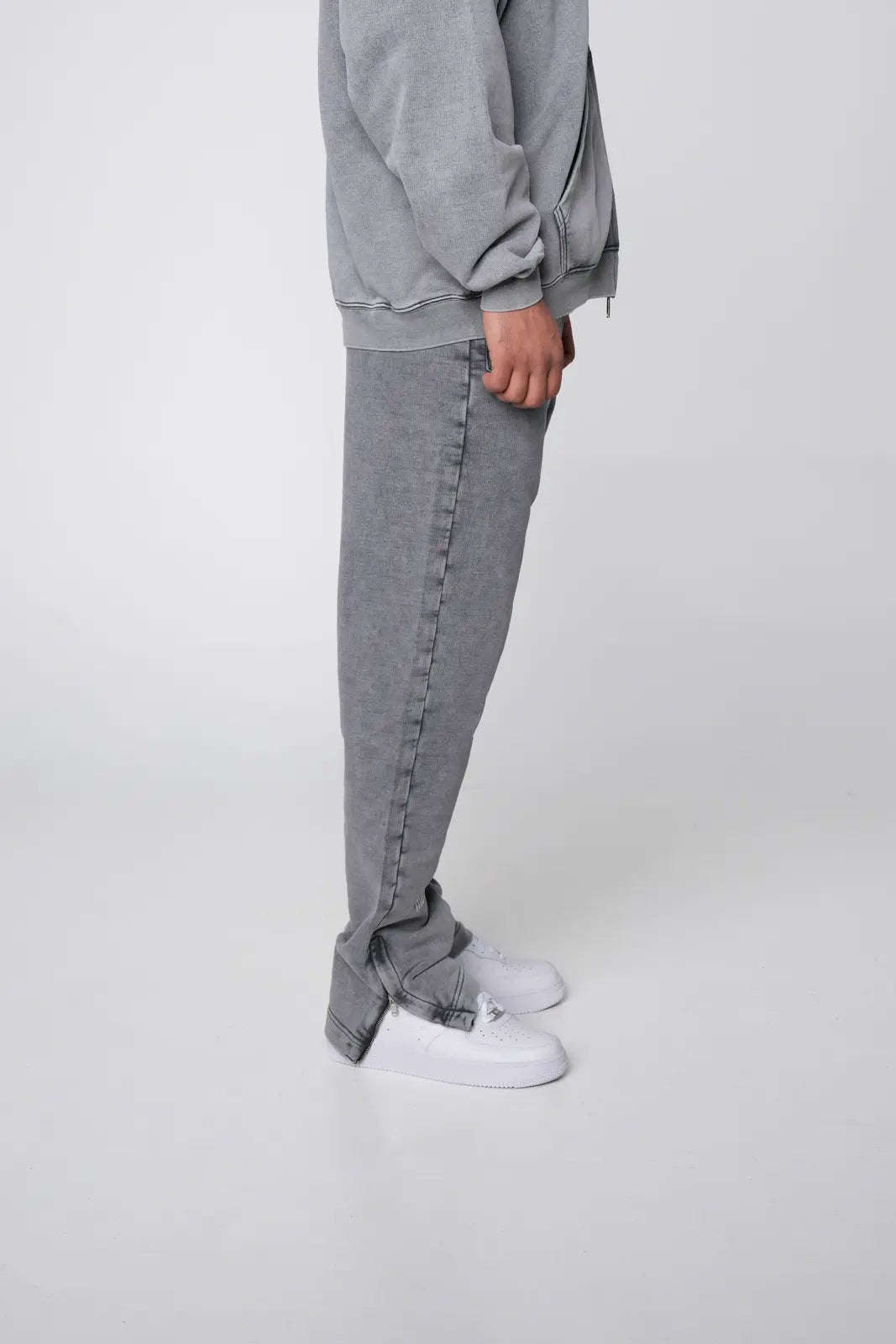 Set Mature - Gray