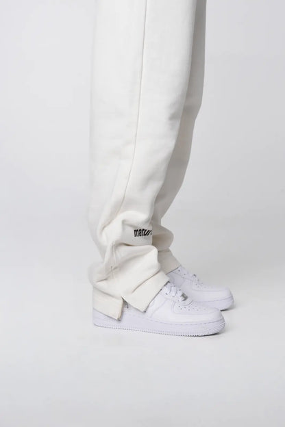 Jogger Mature - Créme