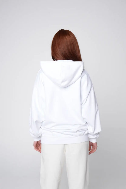 Sweat Mature - White