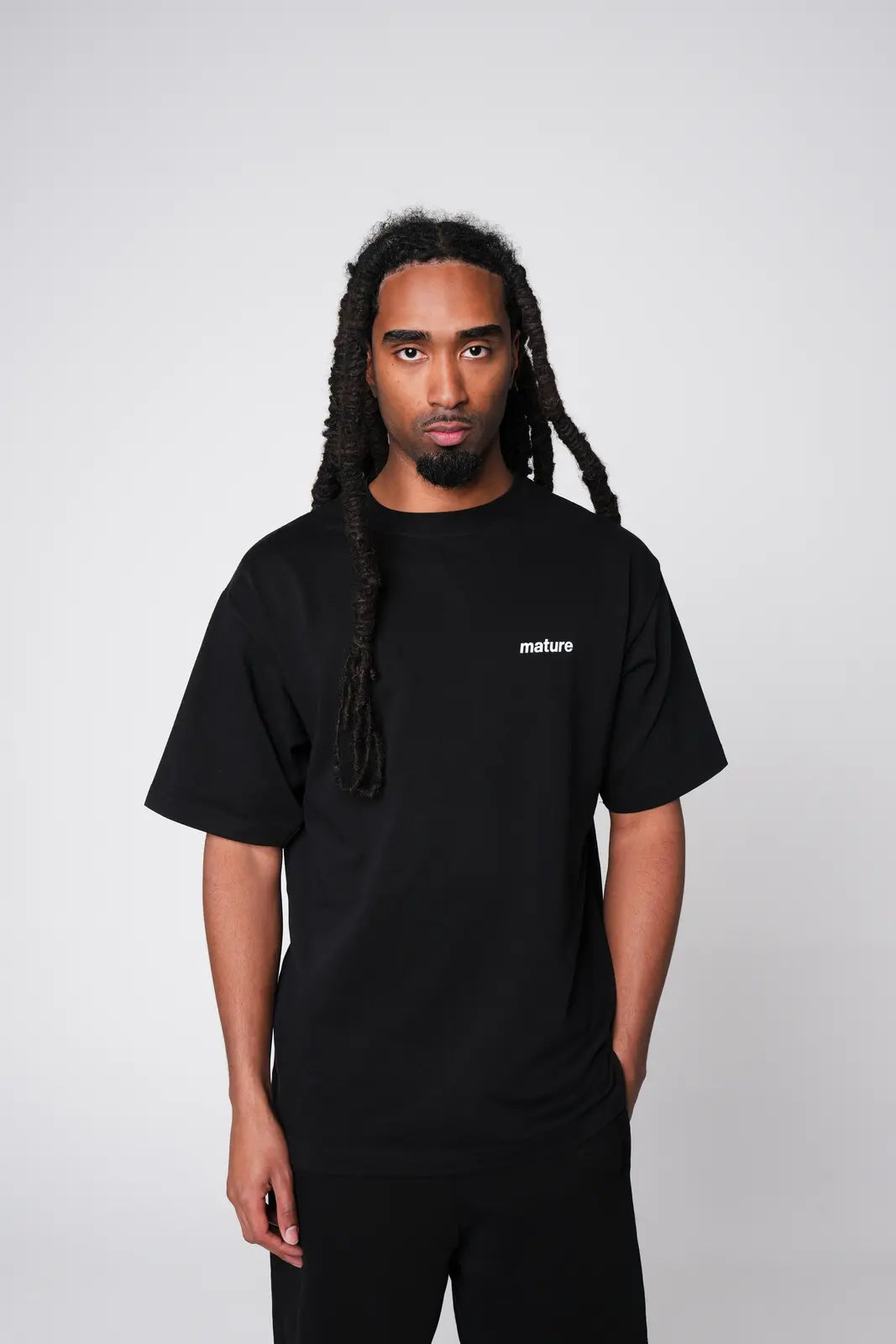Summer Set Mature - Black