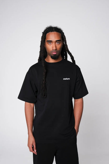 Summer Set Mature - Black
