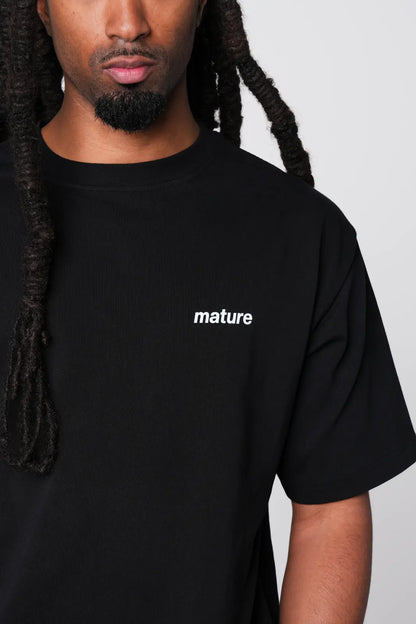 Summer Set Mature - Black