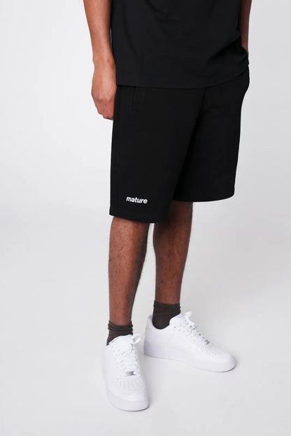 Summer Set Mature - Black