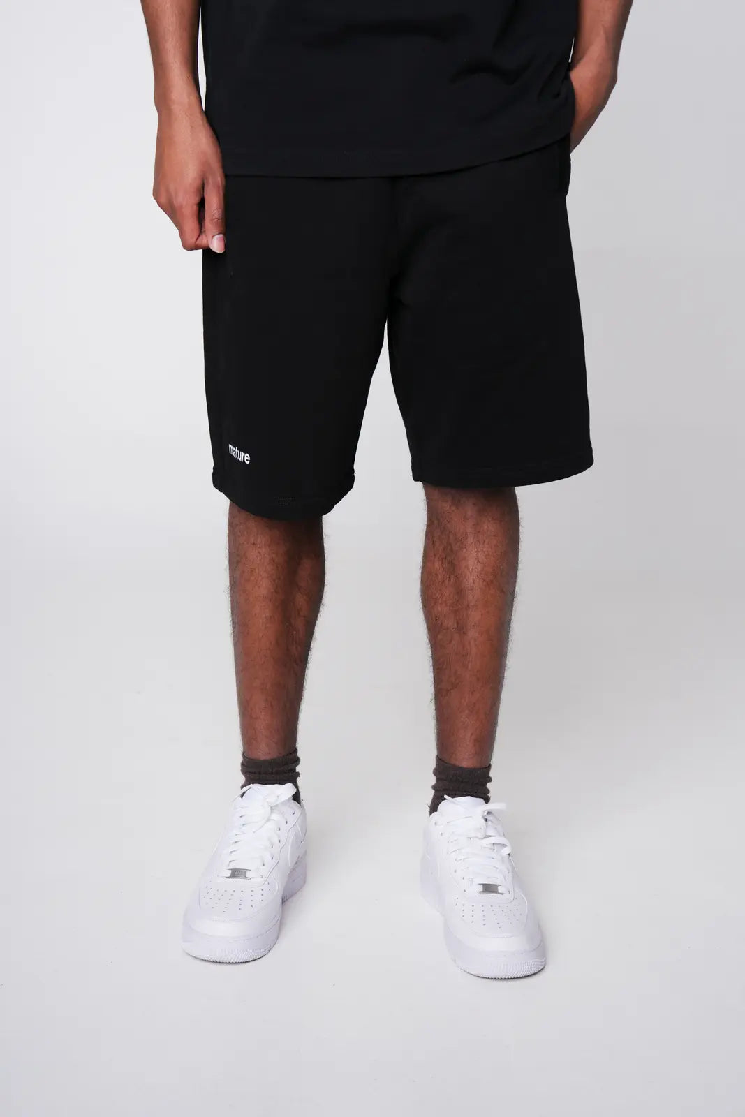 Summer Set Mature - Black