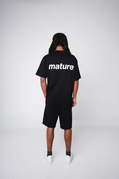Summer Set Mature - Black