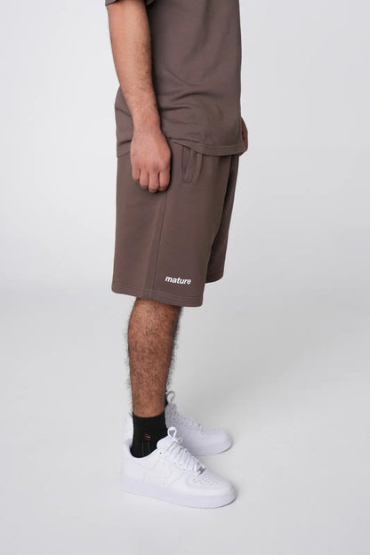 Summer Set Mature - Brown