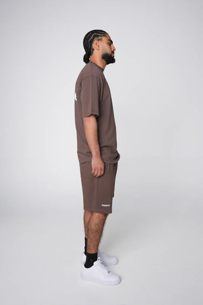 Summer Set Mature - Brown