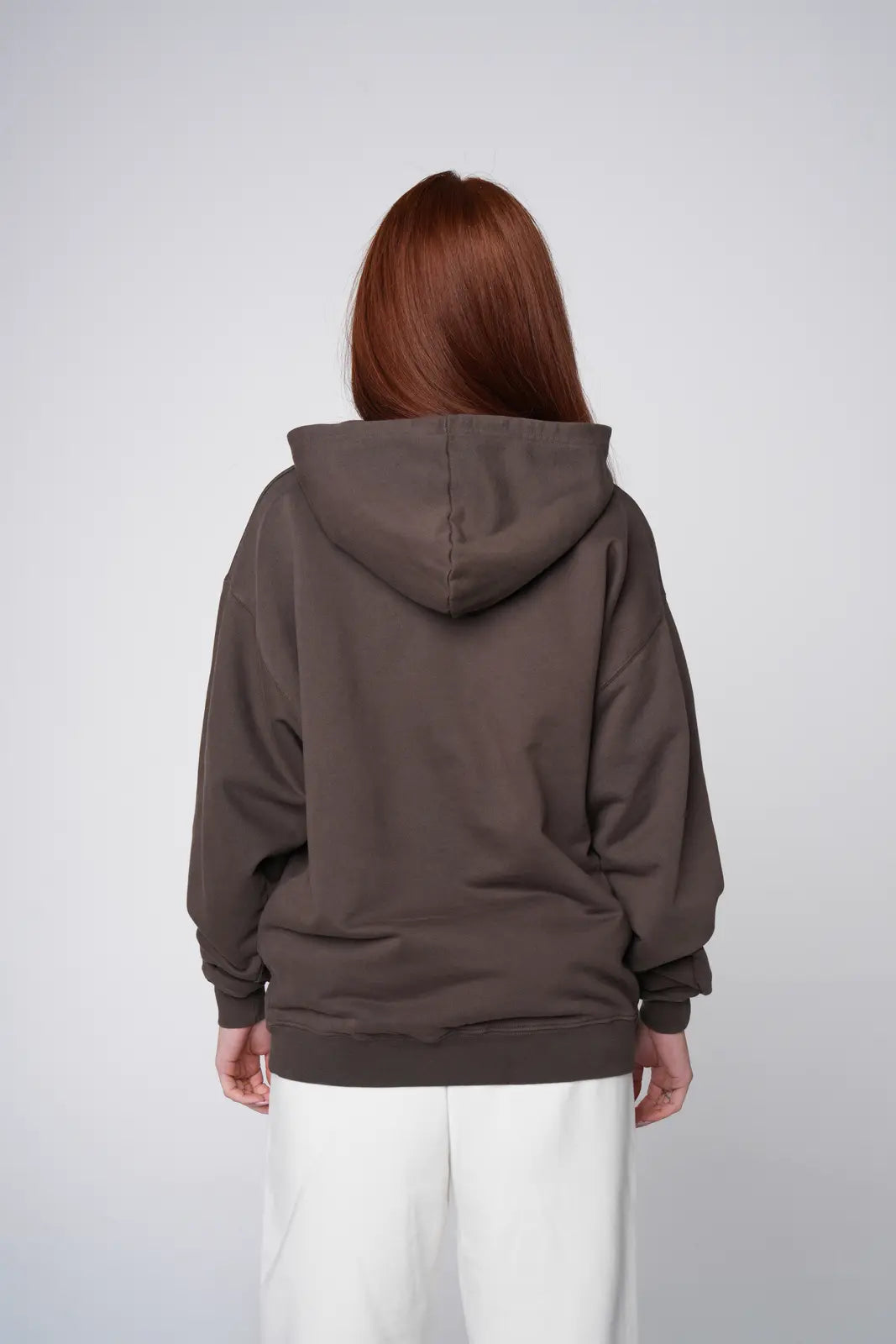 Sweat Mature - Brown