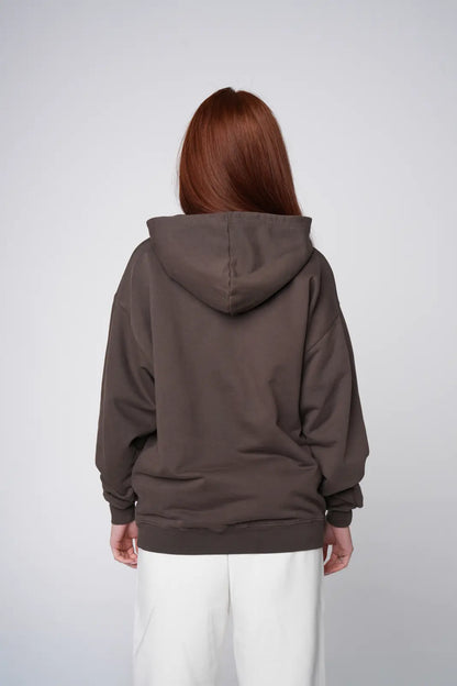 Sweat Mature - Brown