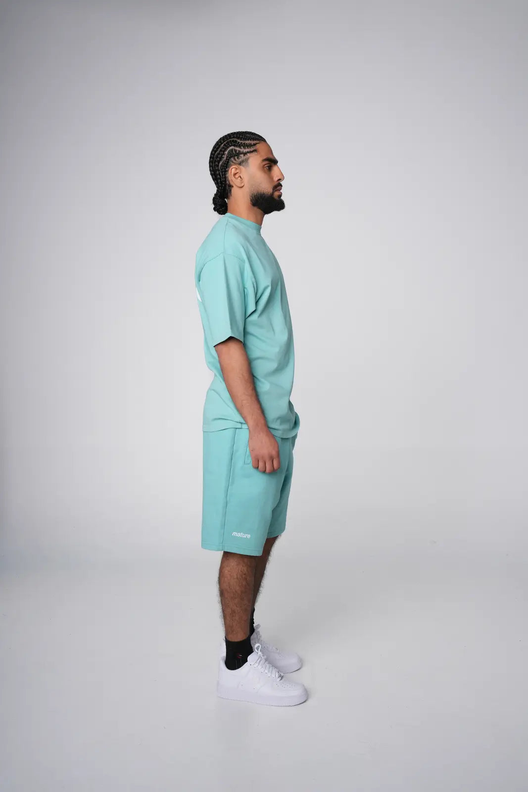 Summer Set Mature - Turquoise