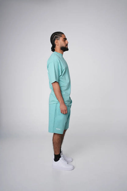 Summer Set Mature - Turquoise