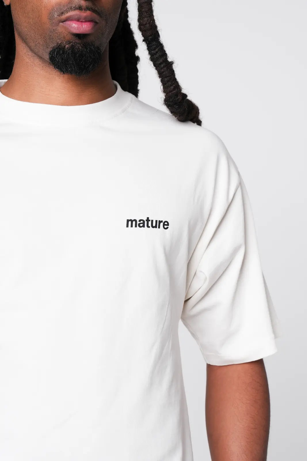 Summer Set Mature - White