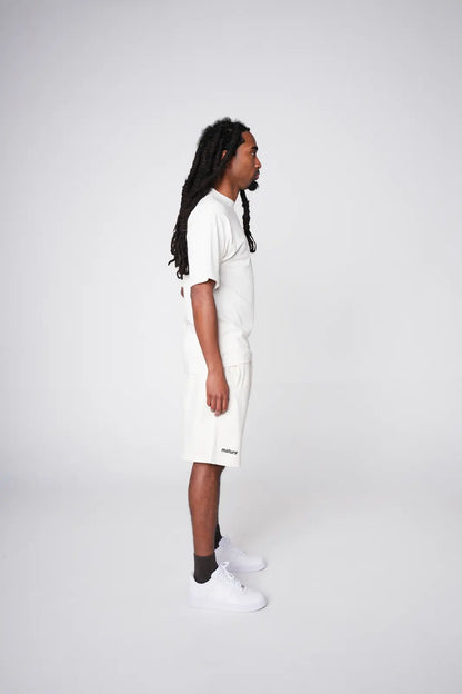 Summer Set Mature - White
