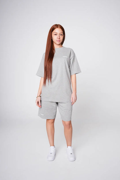 Summer Set Mature - Light Gray