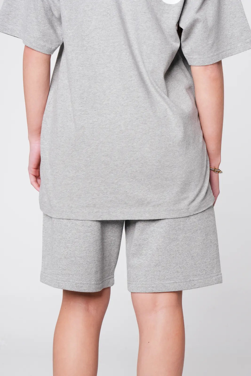 Summer Set Mature - Light Gray