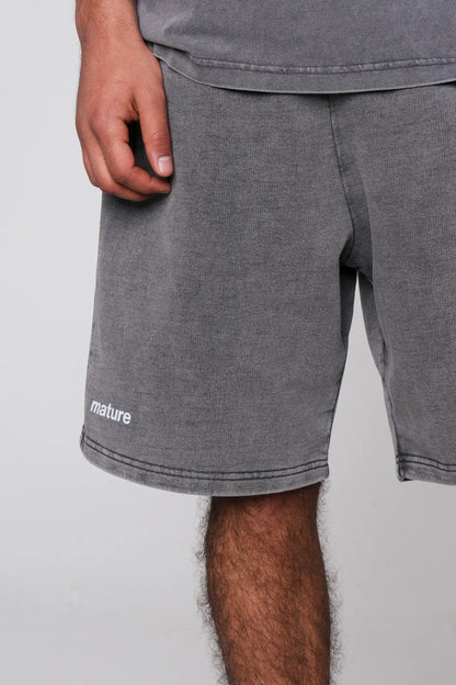 Summer Set Mature - Gray