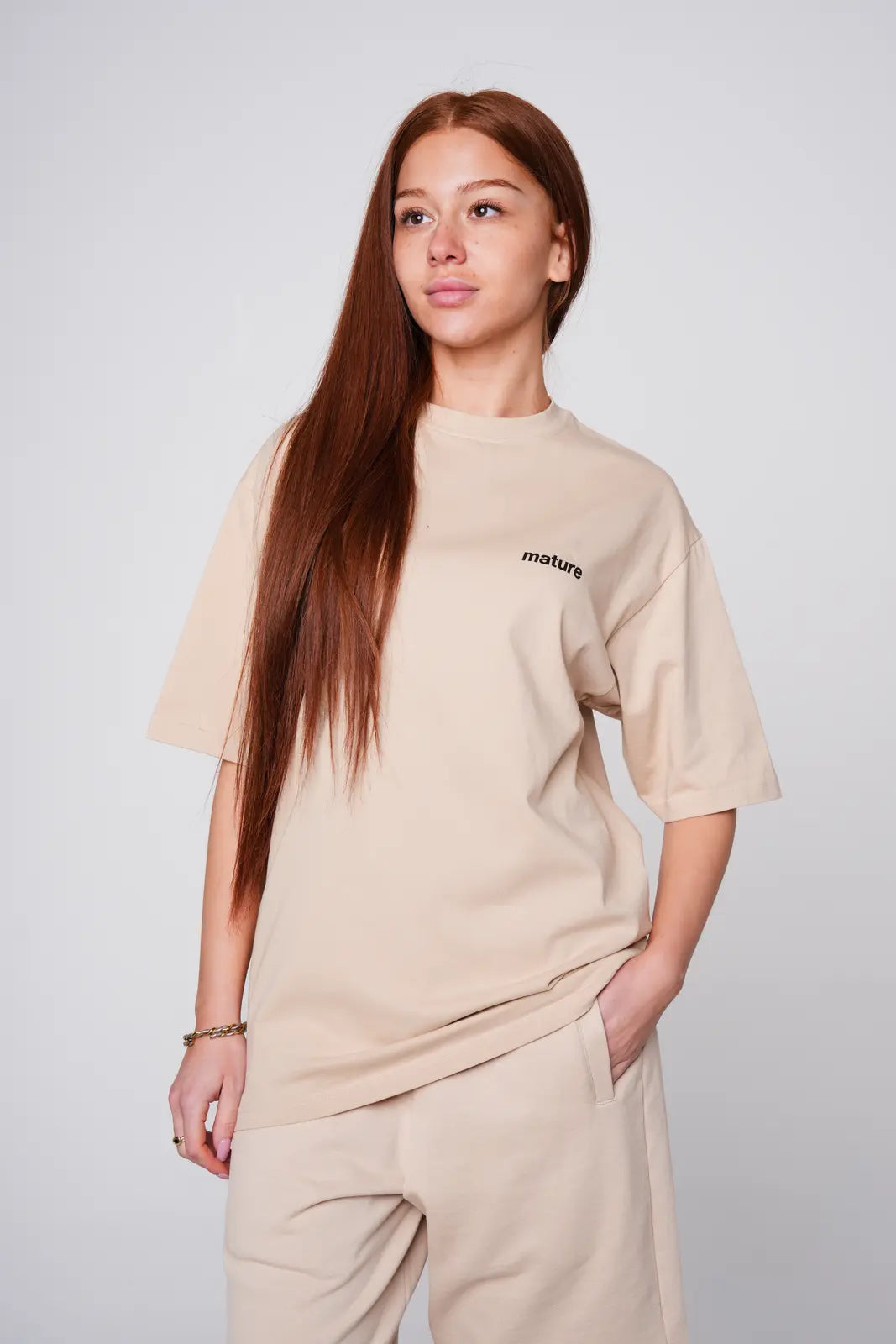 Summer Set Mature - Beige