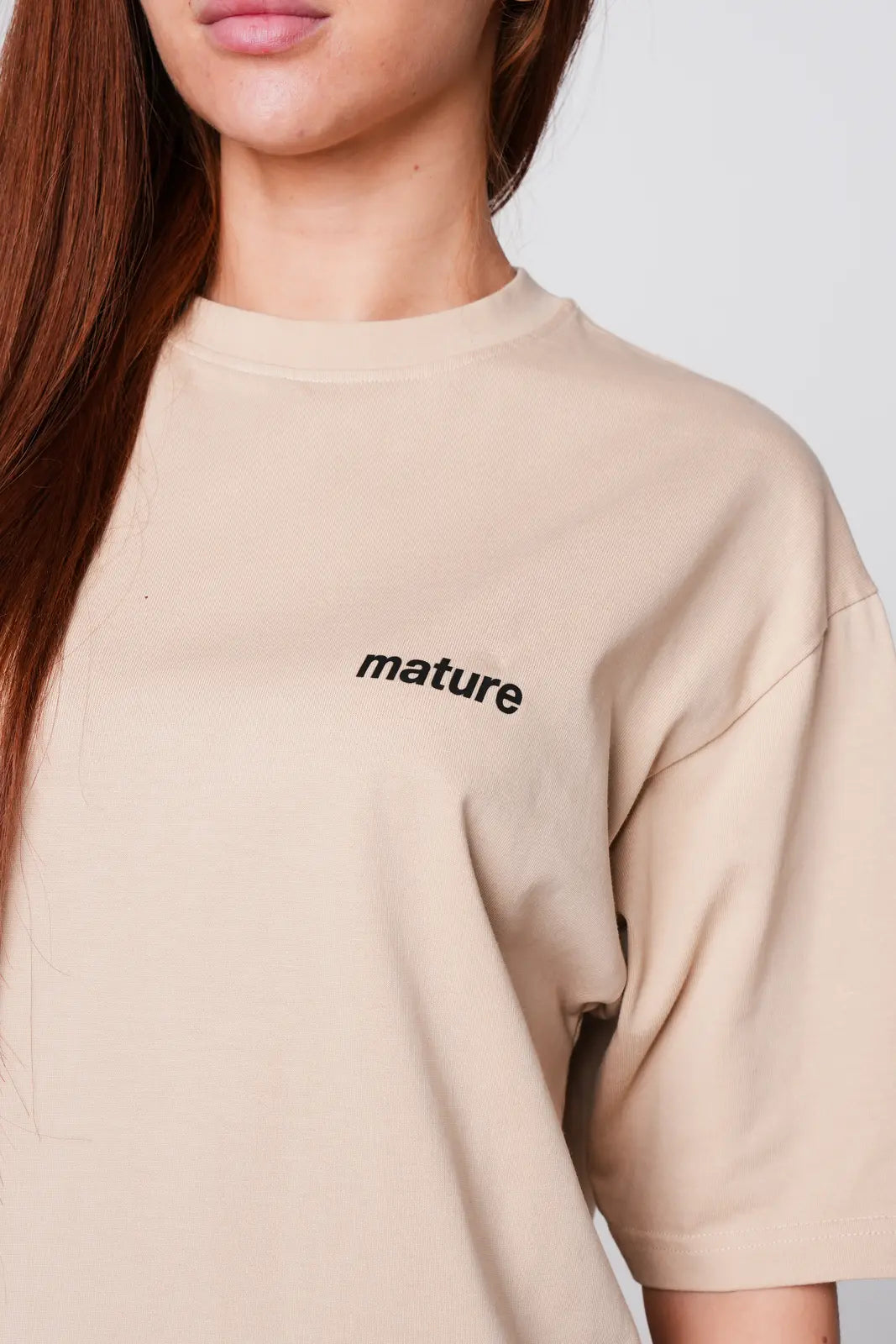 Summer Set Mature - Beige