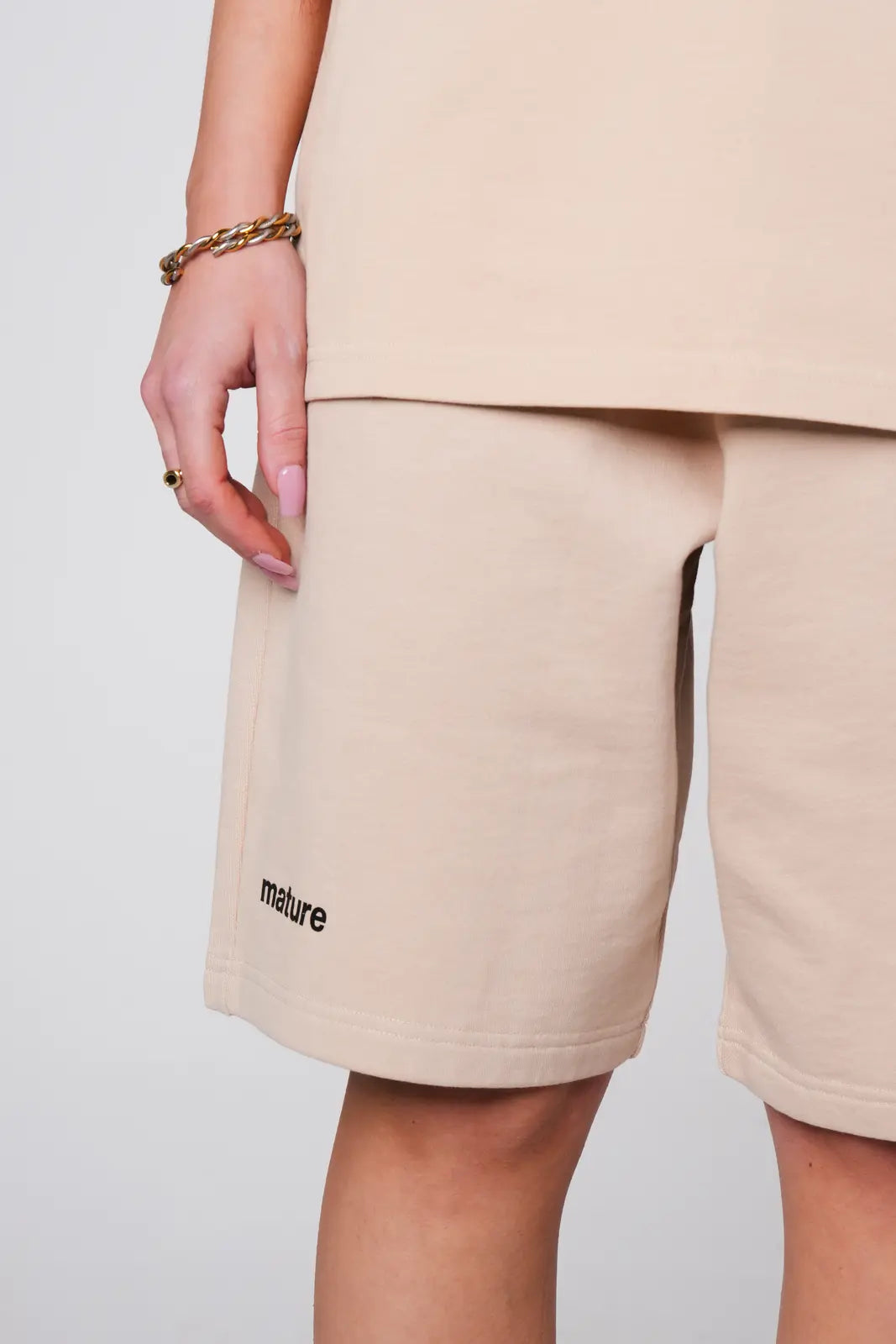 Summer Set Mature - Beige