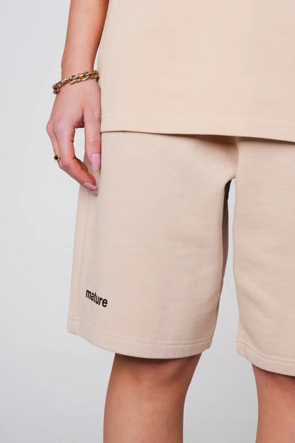 Summer Set Mature - Beige