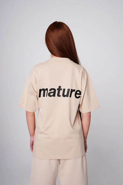 Summer Set Mature - Beige