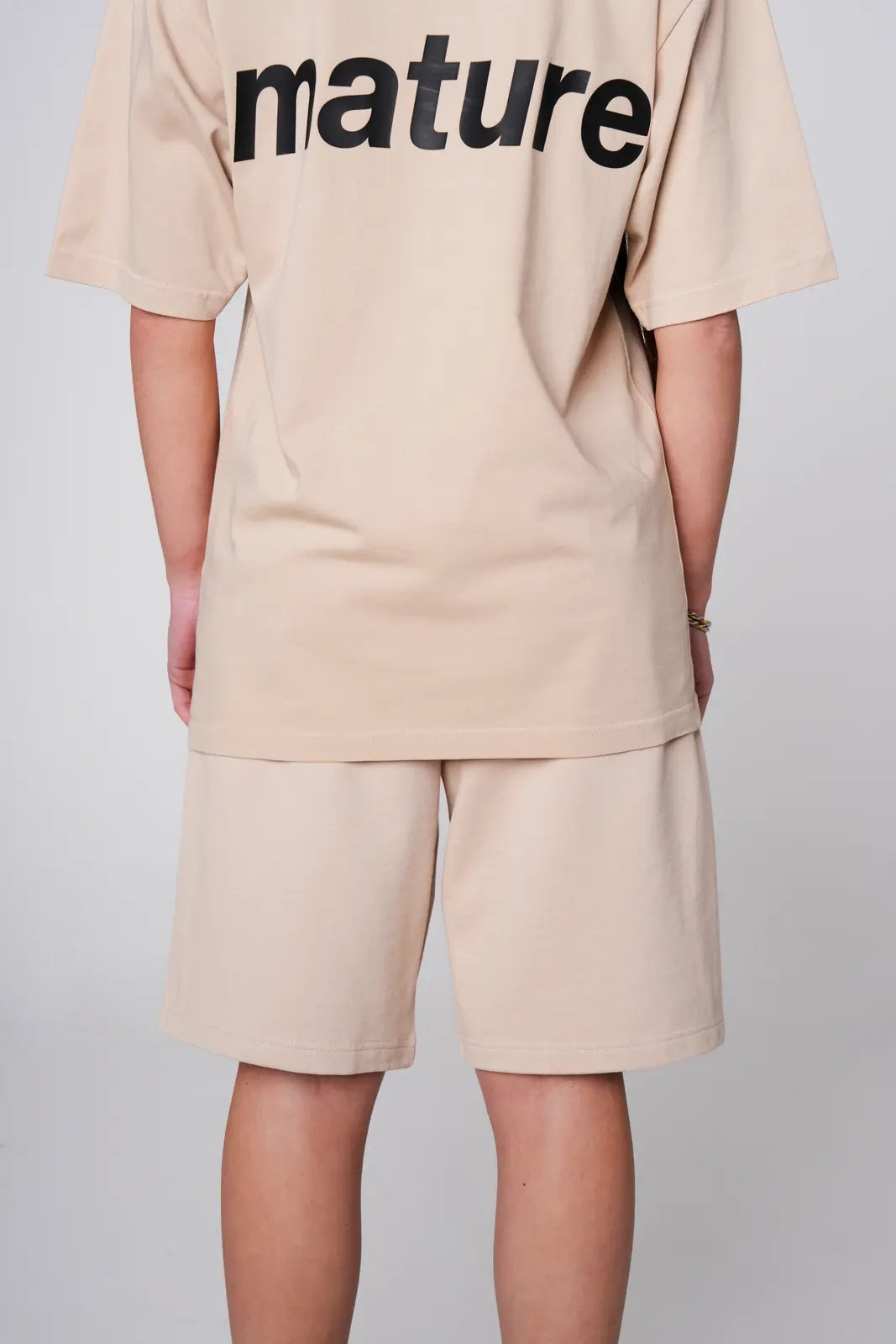 Summer Set Mature - Beige