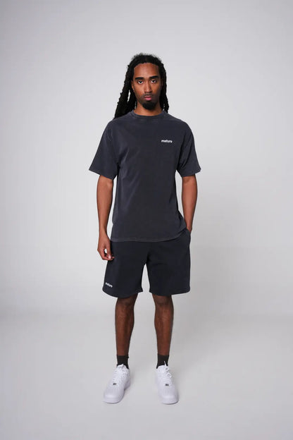 Summer Set Mature - Dark gray