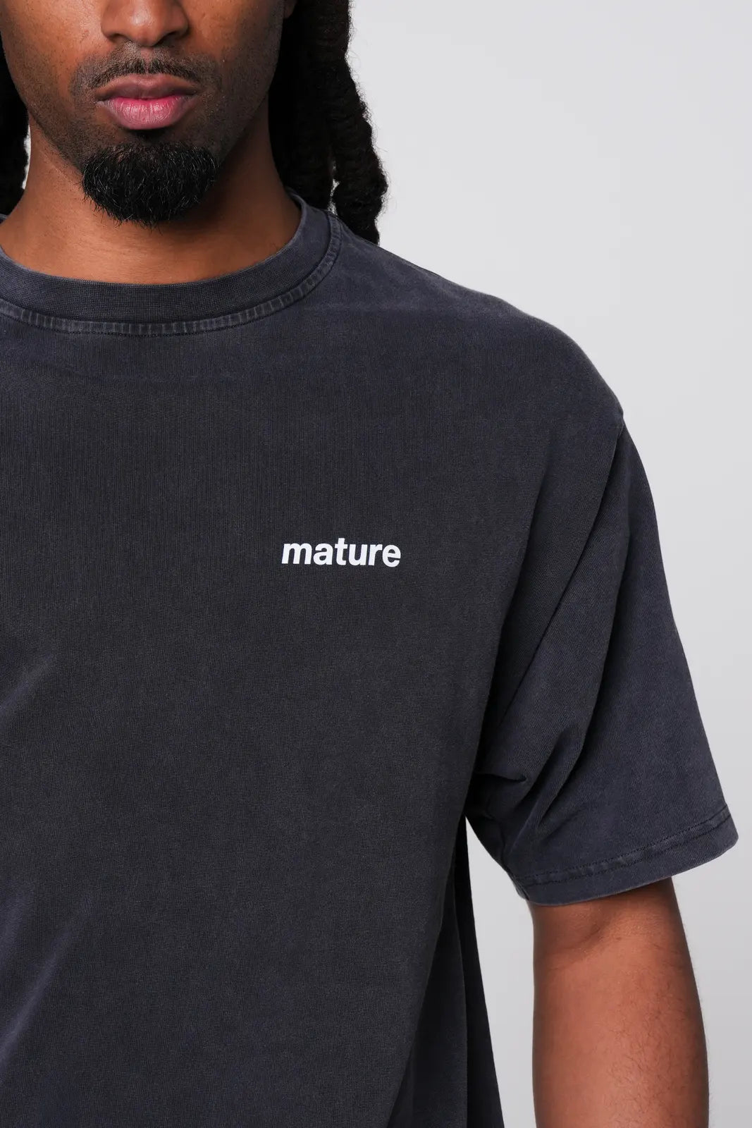 Summer Set Mature - Dark gray
