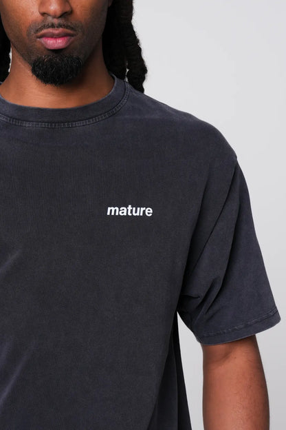 Summer Set Mature - Dark gray