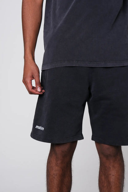 Summer Set Mature - Dark gray