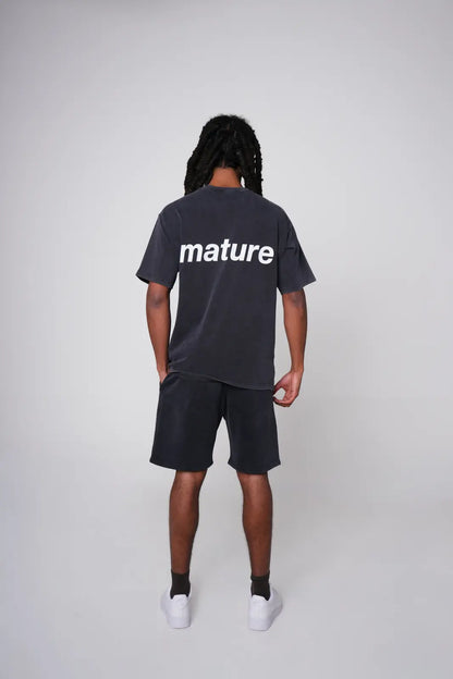 Summer Set Mature - Dark gray